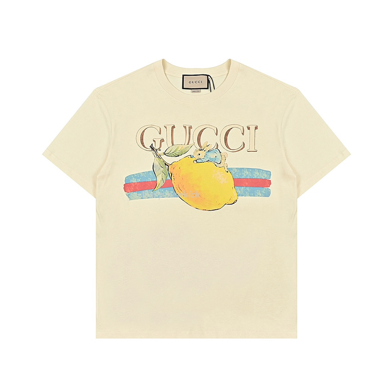 Gucci Peter Rabbit T Shirt (1) - www.newkick.vip